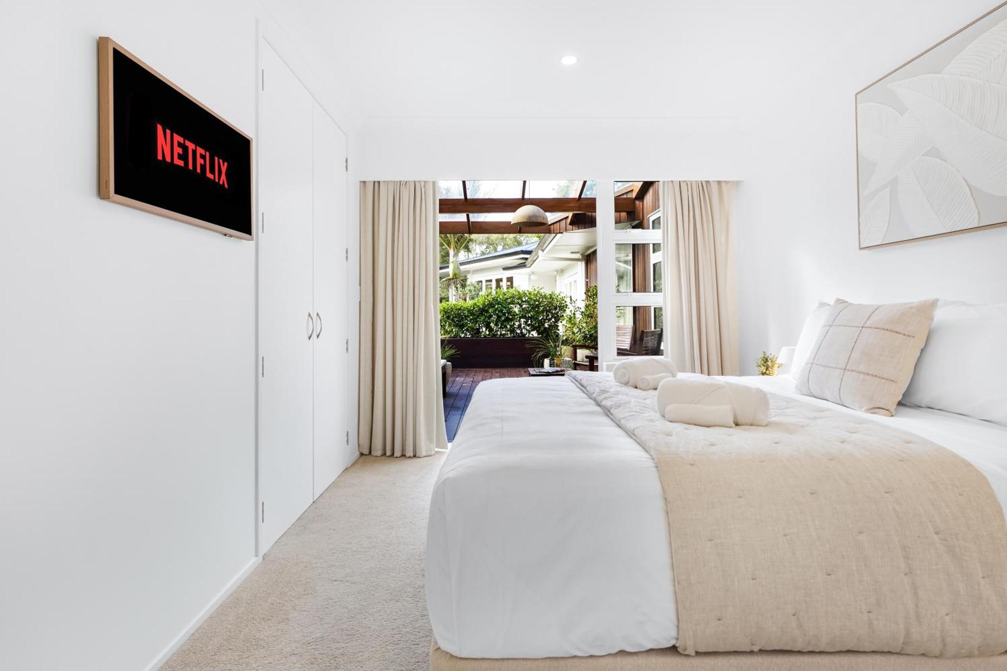 River View Retreat, Luxury & Central - By Kosh Bnb Hamilton Extérieur photo